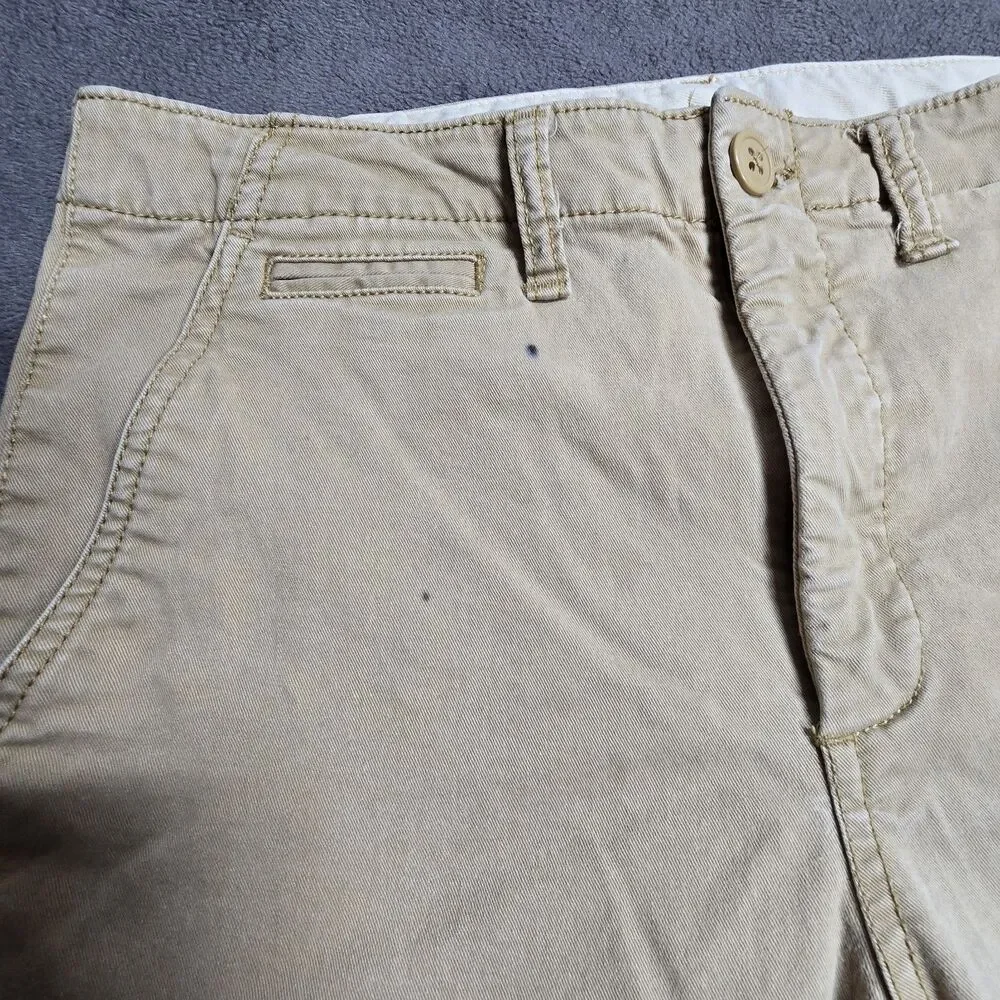 Gap & Children's Place Boys Sz 12 Husky Pants Shorts Bundle  Navy Blue Black